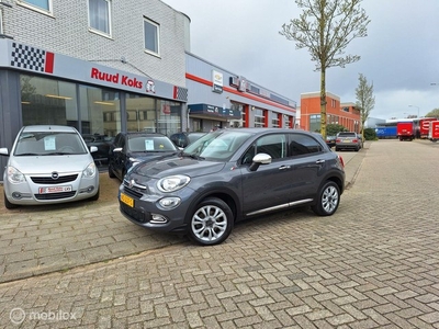 FIAT 500X 1.4 TURBO MULTIAIR POPSTAR / Panoramadak /