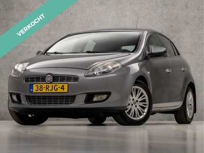 Fiat Bravo 1.4 MultiAir Dynamic 141Pk (NAVIGATIE, CAMERA