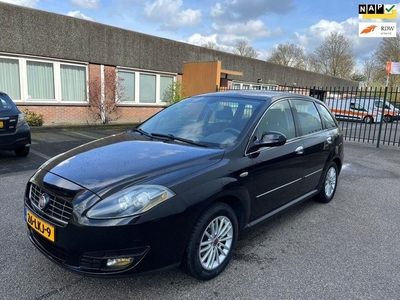 Fiat Croma 1.8 16V Corporate Airco Boekjes N.A.P