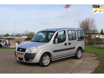 Fiat Doblò 1.4 Family 7p *Airco