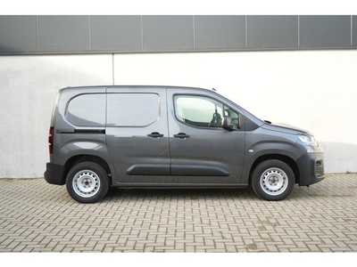 Fiat Doblò 1.5D 100pk L1 650kg (bj 2023)