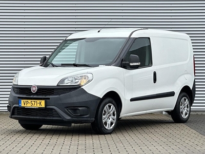 Fiat Doblò Cargo 1.3 MJ L1 Marge