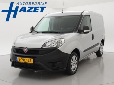 Fiat Doblò Cargo 1.3 MJ L1H1 Actual + AIRCO / TREKHAAK