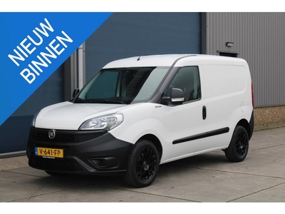 Fiat Doblò Cargo 1.3 MJ L1H1 AIRCO / EURO 6 / DIESEL