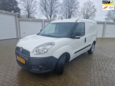 Fiat Doblò Cargo 1.3 MultiJet