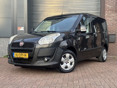 Fiat Dobló Cargo 1.3 MultiJet SX MARGE AIRCO ELEK.