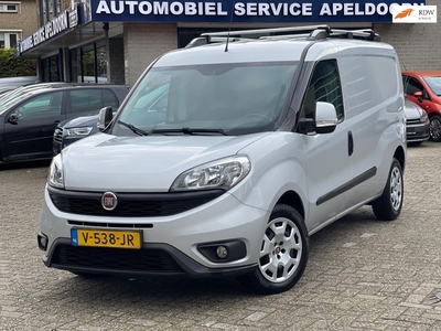 Fiat Doblò Cargo 1.4 T-Jet L2H1 Maxi