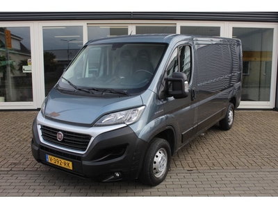 Fiat Ducato 30 2.3 130 Pk MultiJet L2H1, Cruise Control