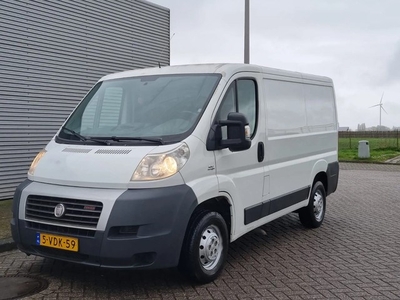 Fiat Ducato 30 3.0 MultiJet 158PK Automaat Nette bus