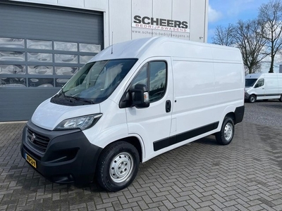 Fiat Ducato 35 2.3 MJ 140PK Aut. L2H2 Airco Navigatie