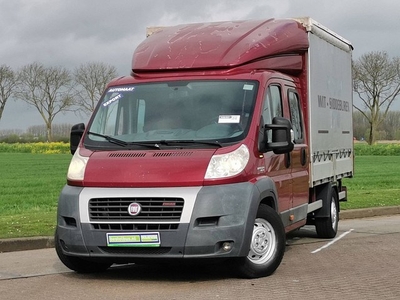 FIAT DUCATO 35 3.0 hdi