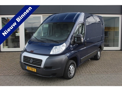 Fiat Ducato 35H 2.3 MultiJet KH1 H2. Airco, Prijs Is