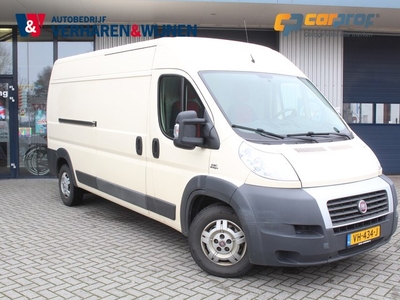 Fiat Ducato 35H 2.3 MultiJet LH2 Gran Volume AUTOMAAT