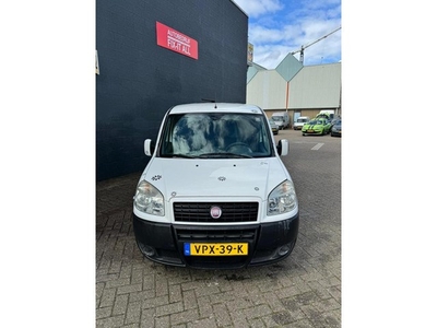 Fiat FIAT DOBLO CARGO