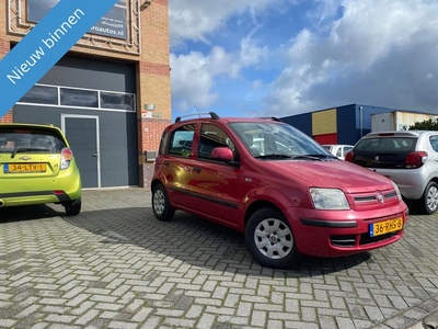 Fiat FIAT PANDA Airco