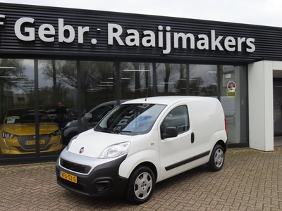 Fiat Fiorino 1.3 MJ SX *Navi*Airco* (bj 2020)