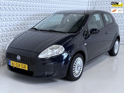 Fiat Grande Punto 1.2 Airco / INRUIL KOOPJE! (2006)