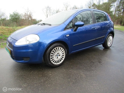 Fiat Grande Punto 1.4 Active 5 DR nette auto weinig km nap