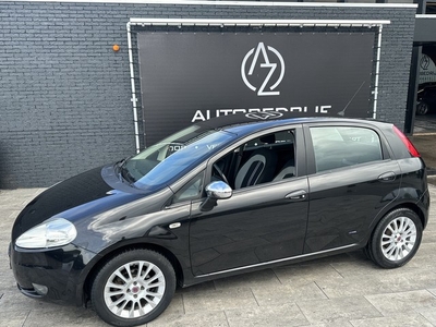 Fiat Grande Punto 1.4 Active (bj 2009)