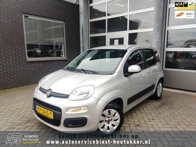 Fiat Panda 0.9 TwinAir Edizione Cool Airco Citymode