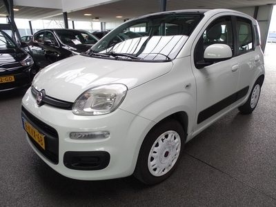 Fiat Panda 0.9 TwinAir Edizione Cool (bj 2013)