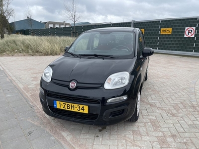 Fiat Panda 0.9 TwinAir Edizione Cool