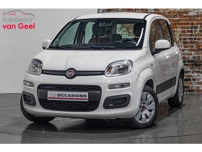 Fiat Panda 0.9 TwinAir Edizione Cool I Airco I Elektrische