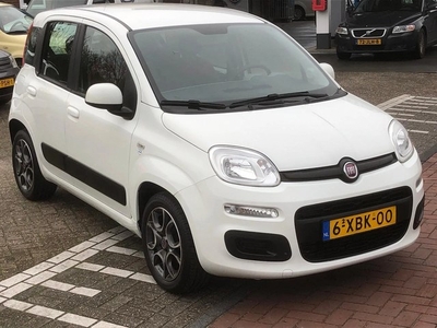 Fiat Panda 0.9 TwinAir Edizione Cool VERKOCHT////ZEER NET/