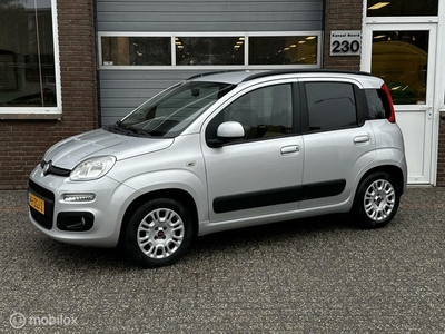 Fiat Panda 0.9 TwinAir Lounge AIRCO/TREKHAAK/MF-STUUR