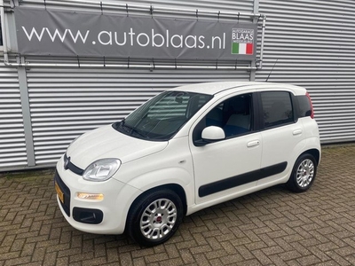 Fiat Panda 0.9 TwinAir Lounge