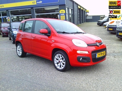 Fiat Panda 0.9 TwinAir Lounge / Rijklaarprijs