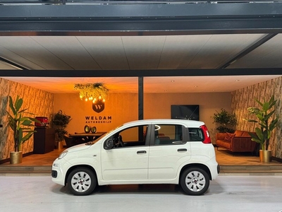 Fiat Panda 0.9 TwinAir Popstar Garantie NAP Radio AC NAP