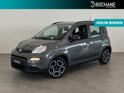 Fiat Panda 1.0 Hybrid 70 City Life AIRCO CITY DRIVE