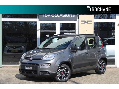 Fiat Panda 1.0 Hybrid 70 City Life AIRCO ANDROID AUTO /