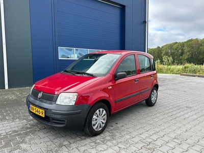 Fiat Panda 1.1 Active 150.000!!!! St bek