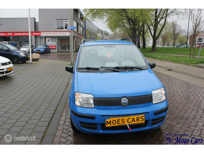 Fiat Panda 1.1 Active