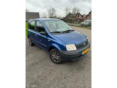 Fiat Panda 1.1 Active