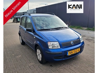 Fiat Panda 1.1 Active (bj 2003)