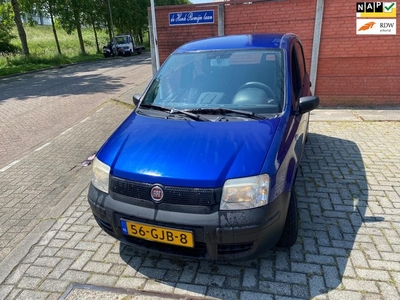 Fiat Panda 1.1 Active