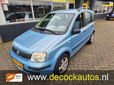 Fiat Panda 1.1 Active Plus