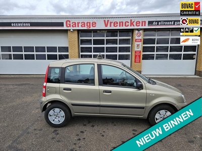 Fiat Panda 1.1 Active / Stuurbekrachtiging / ABS / NAP/