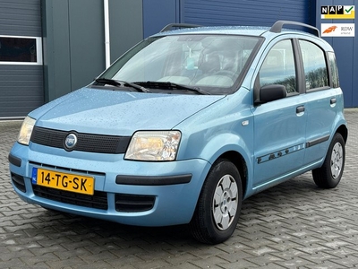 Fiat Panda 1.1 Young Airco+145.xxx KM NAP