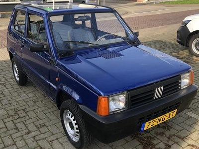 Fiat * Panda * 1.1 Young...Uniek...31.000km NAP...Topstaat.