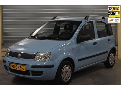 Fiat Panda 1.2 Active 56.000km!!! + Airco