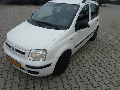 Fiat Panda 1.2 Active