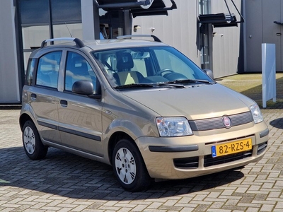 Fiat Panda 1.2 Active