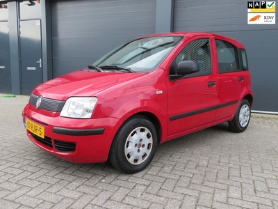 Fiat Panda 1.2 Active kleine zuinige 5 deurs