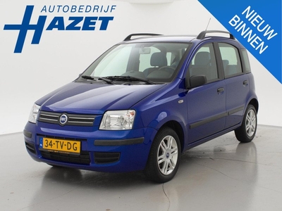 Fiat Panda 1.2 AUTOMAAT EMOTION + CLIMATE CONTROL / TREKHAAK