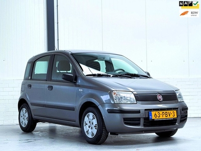 Fiat Panda 1.2 Celebration