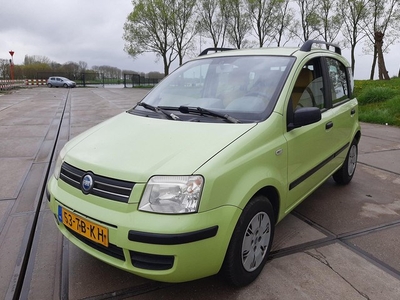 Fiat Panda 1.2 Dynamic Airco